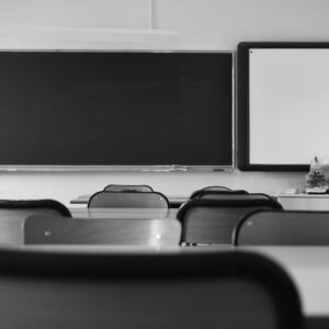 Salle de cours 1