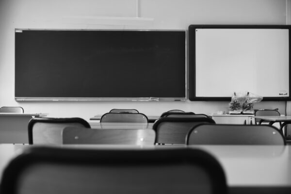 Salle de cours 1