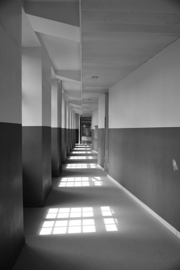 Couloir